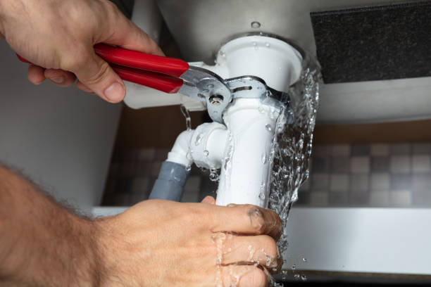 Best 24/7 water damage repair  in Monticello, IN